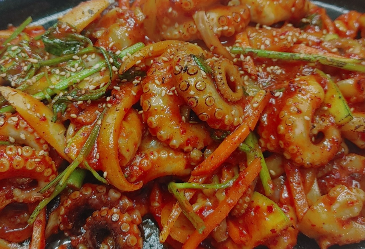 서천 장항집