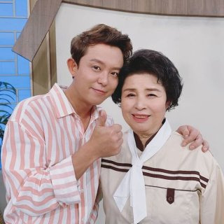 링유 배우