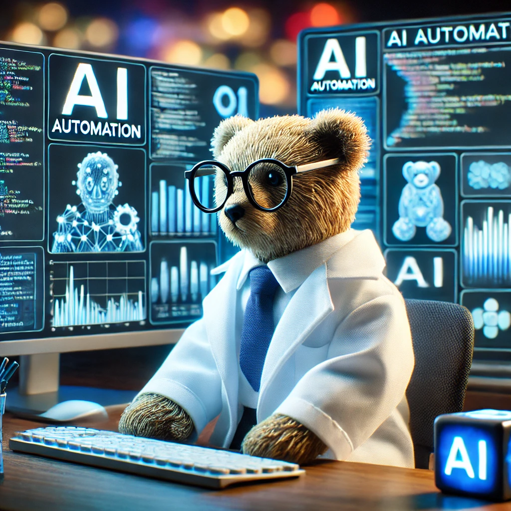 AI자동화
