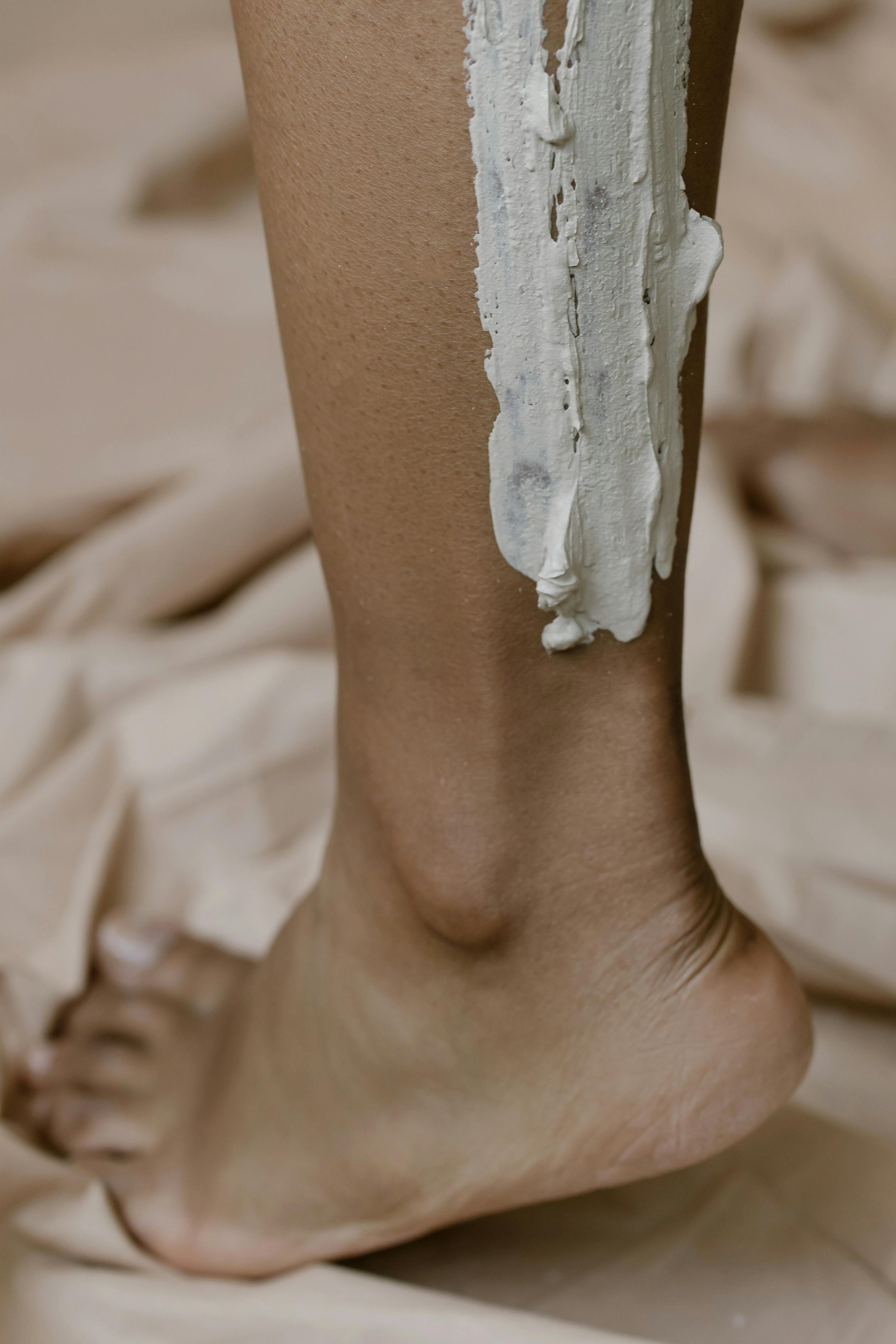 발각질 관리 제품 리뷰: 실제 써보고 효과 본 아이템