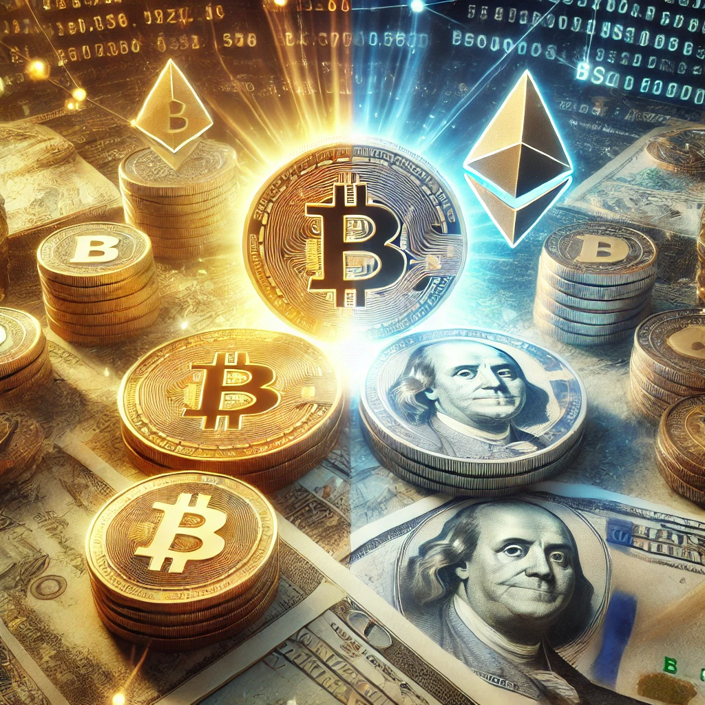 가상화폐 이미지