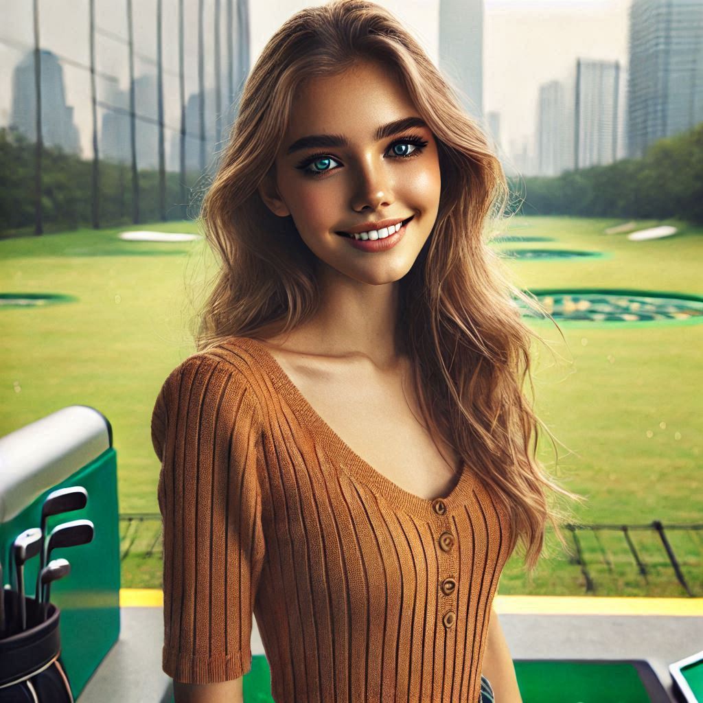 골프존파크 삼양스톤시티점 배경