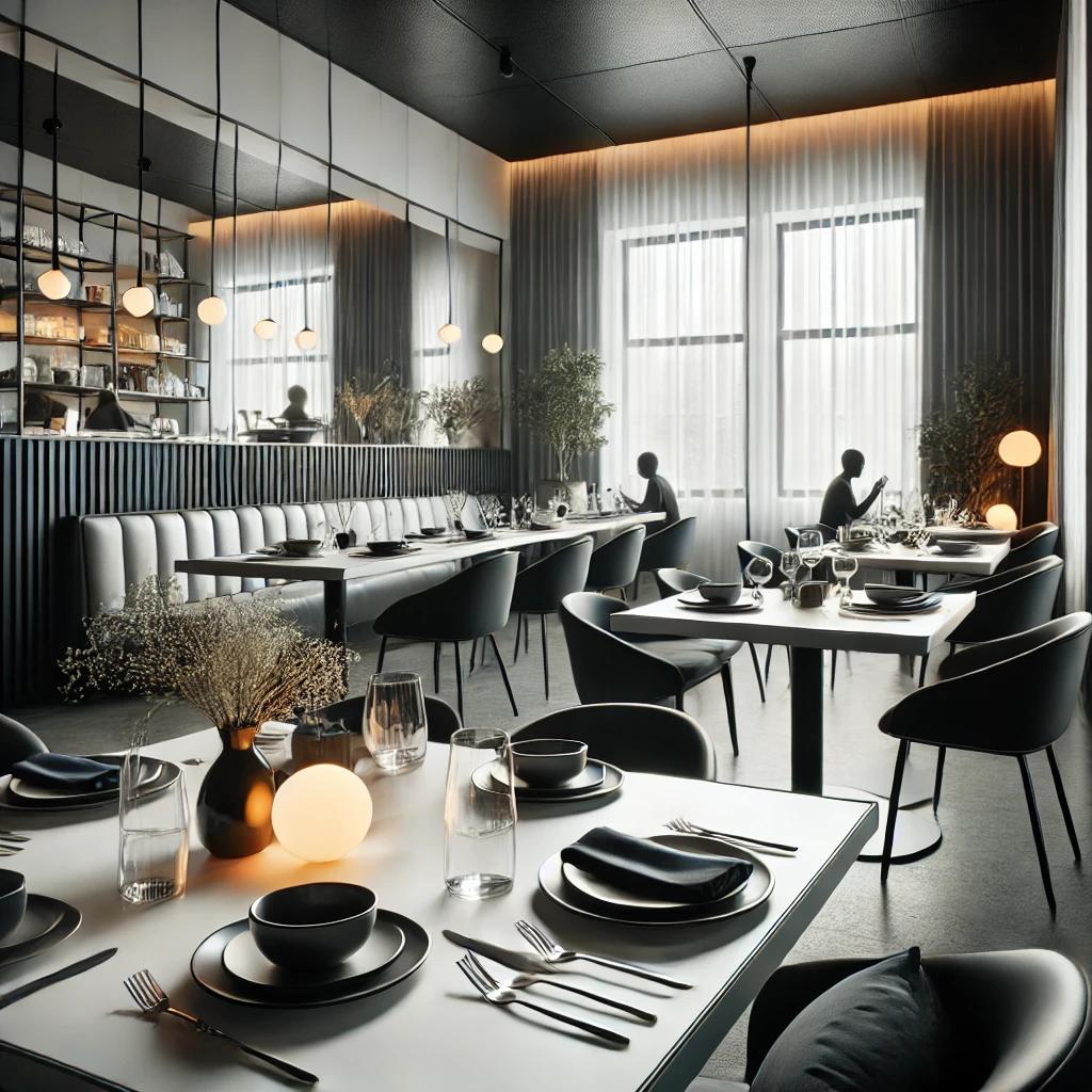 흑백요리사 식당 예약