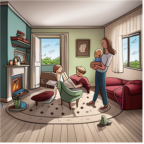 특례전세자금보증(영세자영업자)