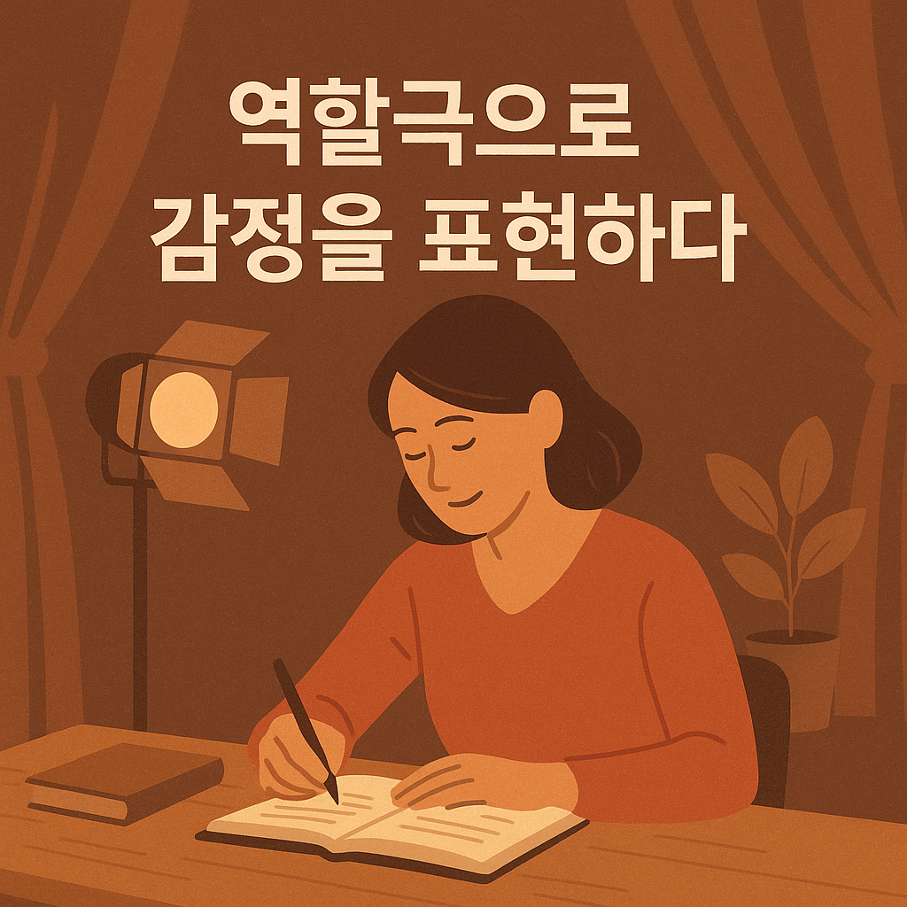 40대. 50대 주부가 딸 수 있는 자격증 ! 역할극심리상담사 자격증으로 제 2의 직업찿기