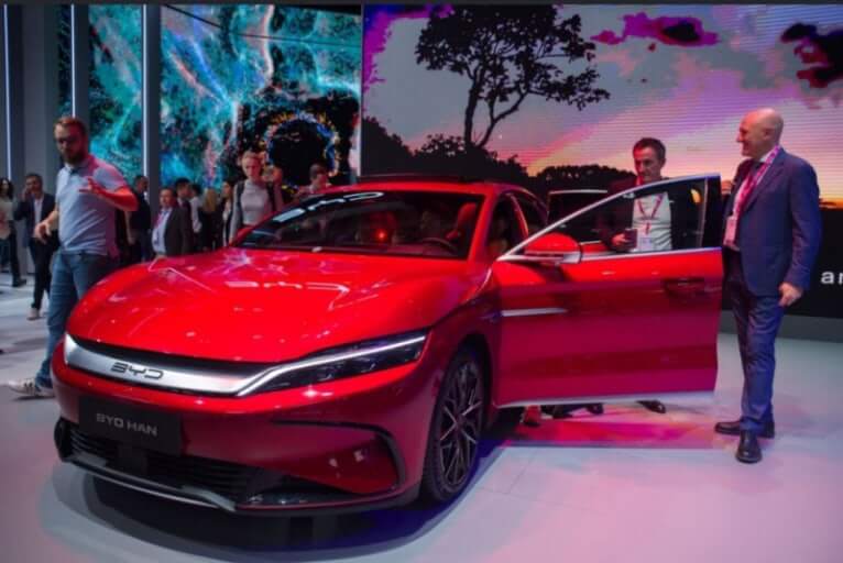 서울시 전기차 보조금 하반기 추경 안내