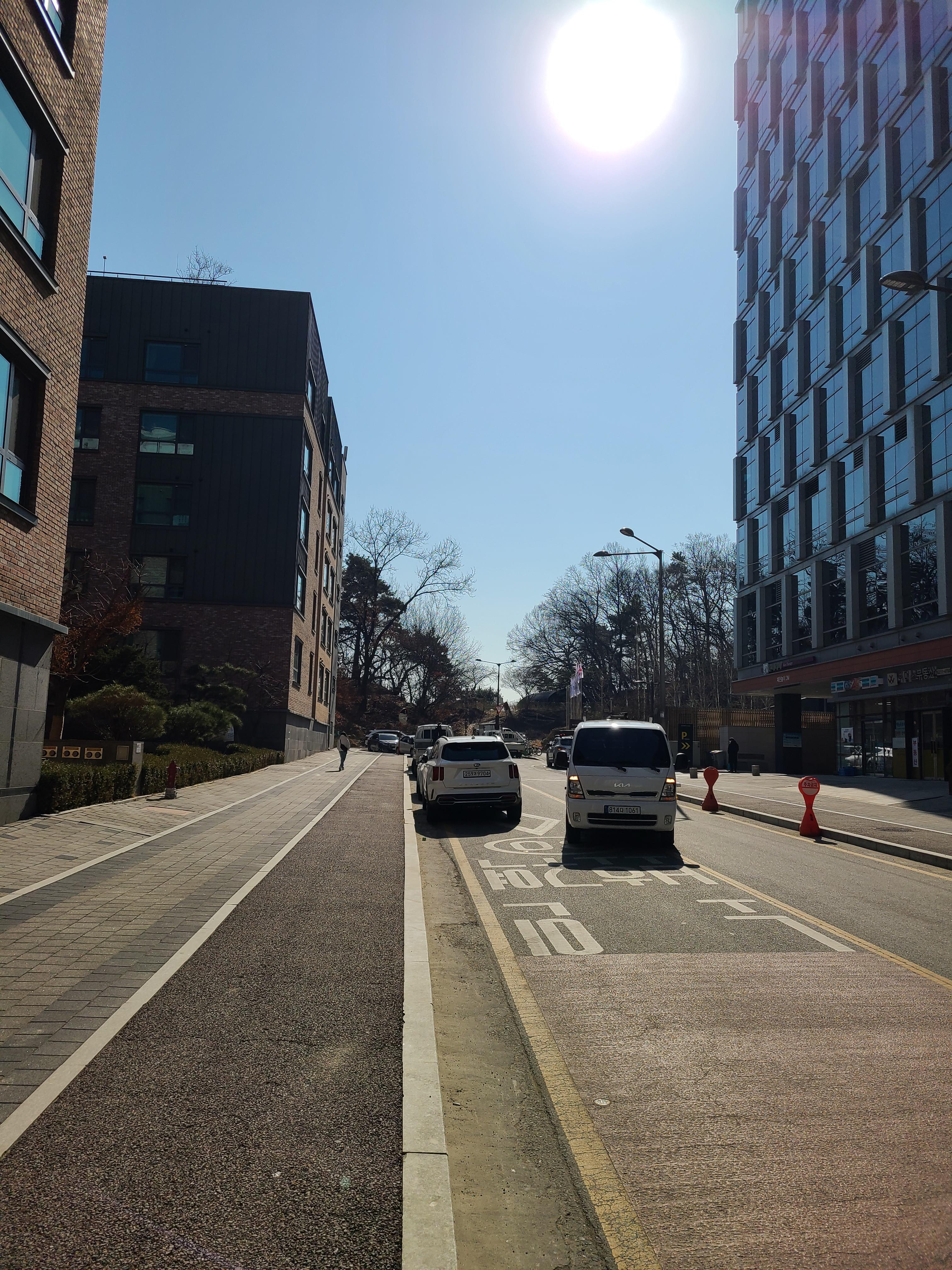 강남 에이스타워 외관 및 주변환경10