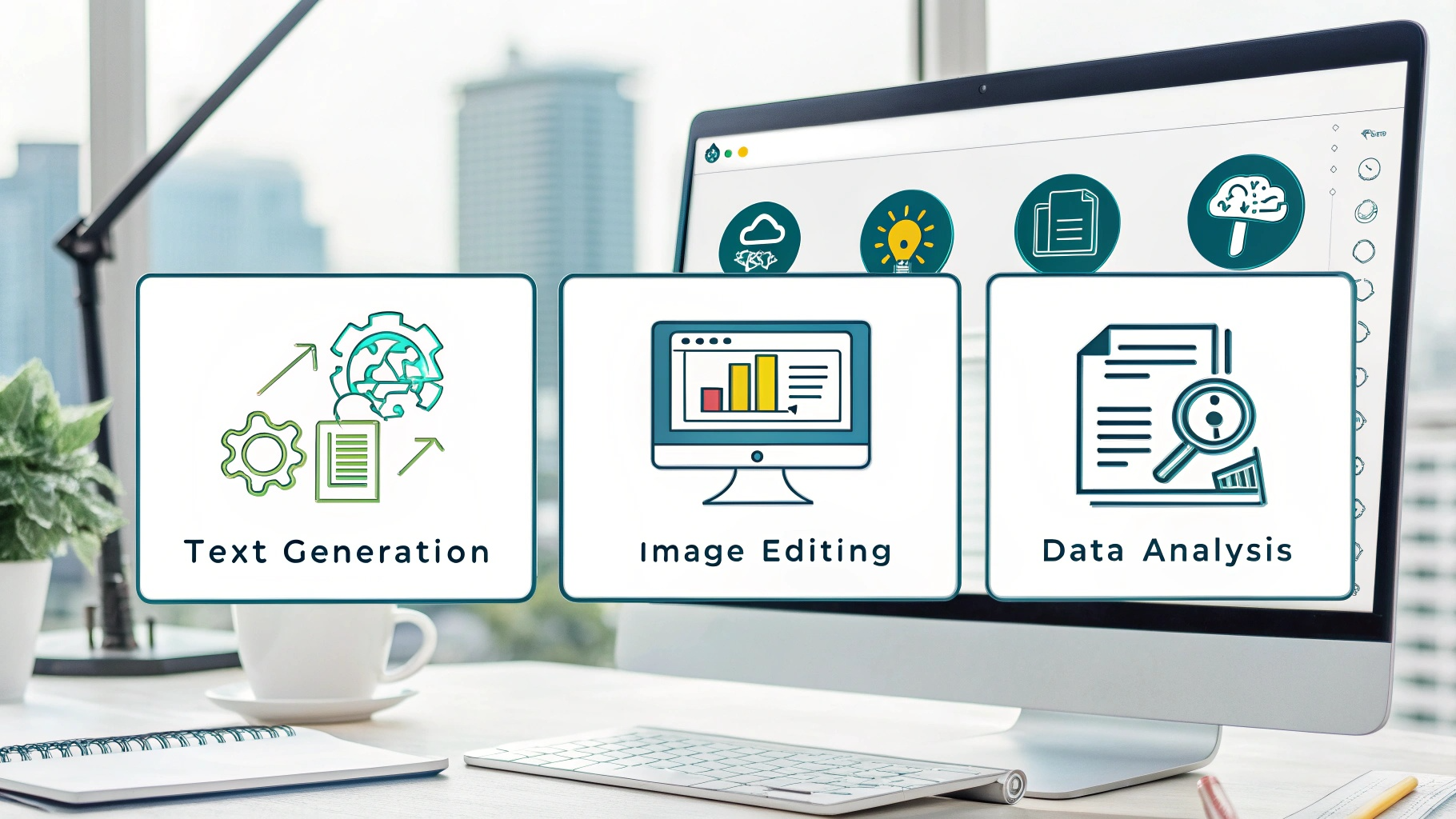 AI 데이터 처리 과정