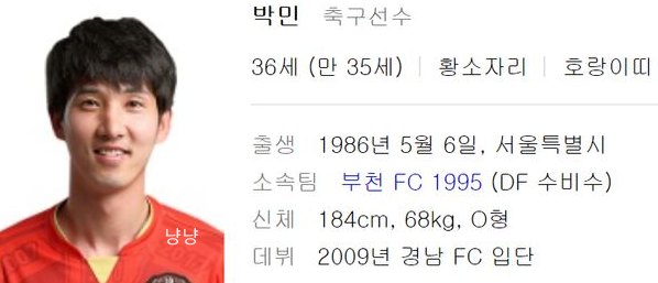박민