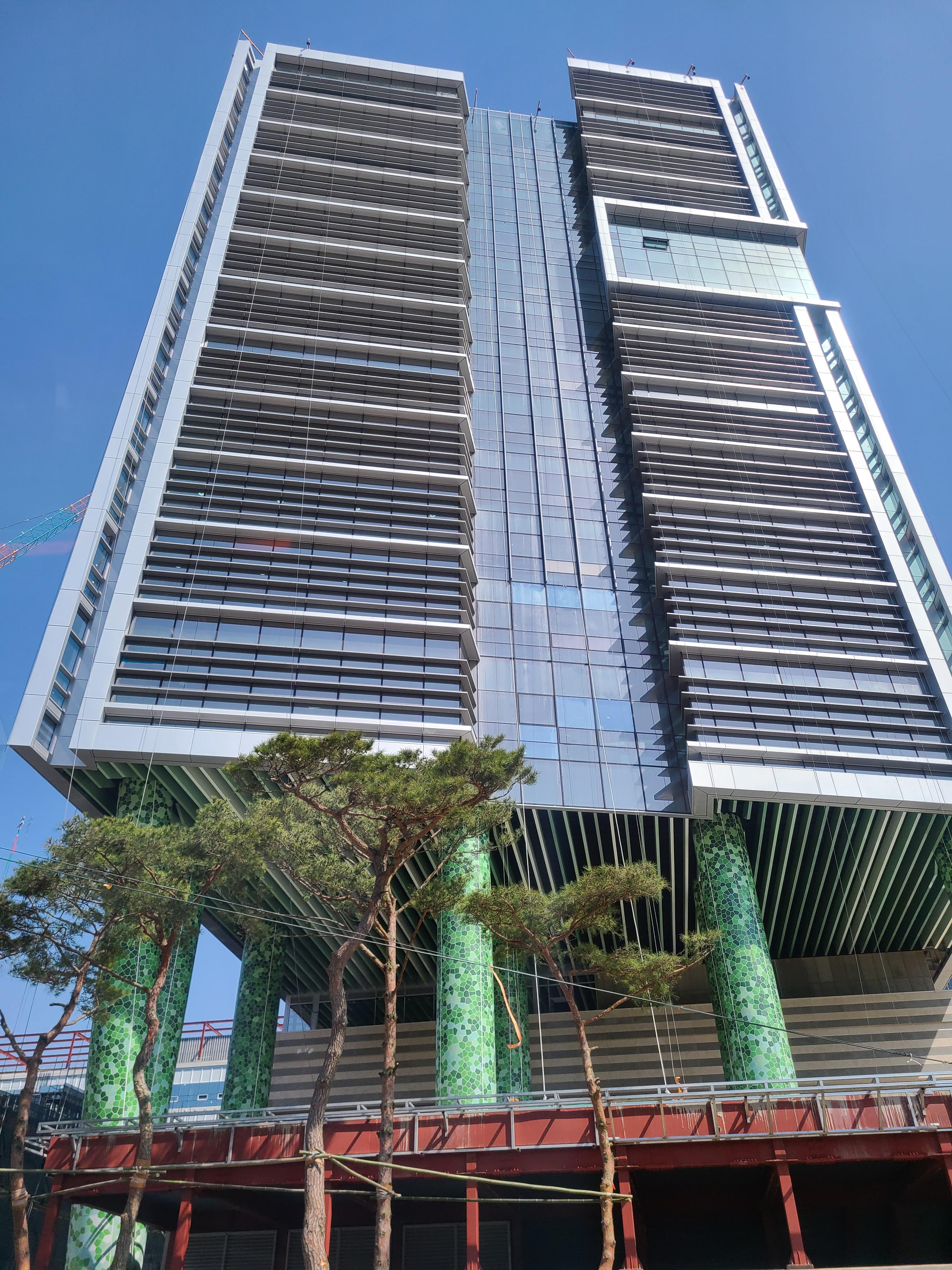 과천 상상자이타워3