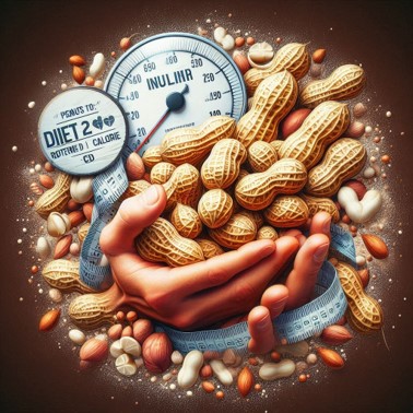 수제 땅콩버터 레시피