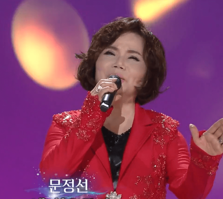 문정선 - 오라오라오라 가사/노래 듣기
