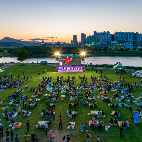 2025 부산 세계 라면축제