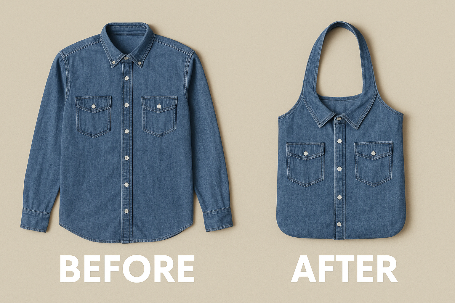 의류 리폼 관련 이미지 사진