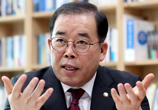 박성중 국회의원 프로필 나이 고향 학력 재산