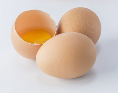 머리숱 많아지는 법 달걀팩