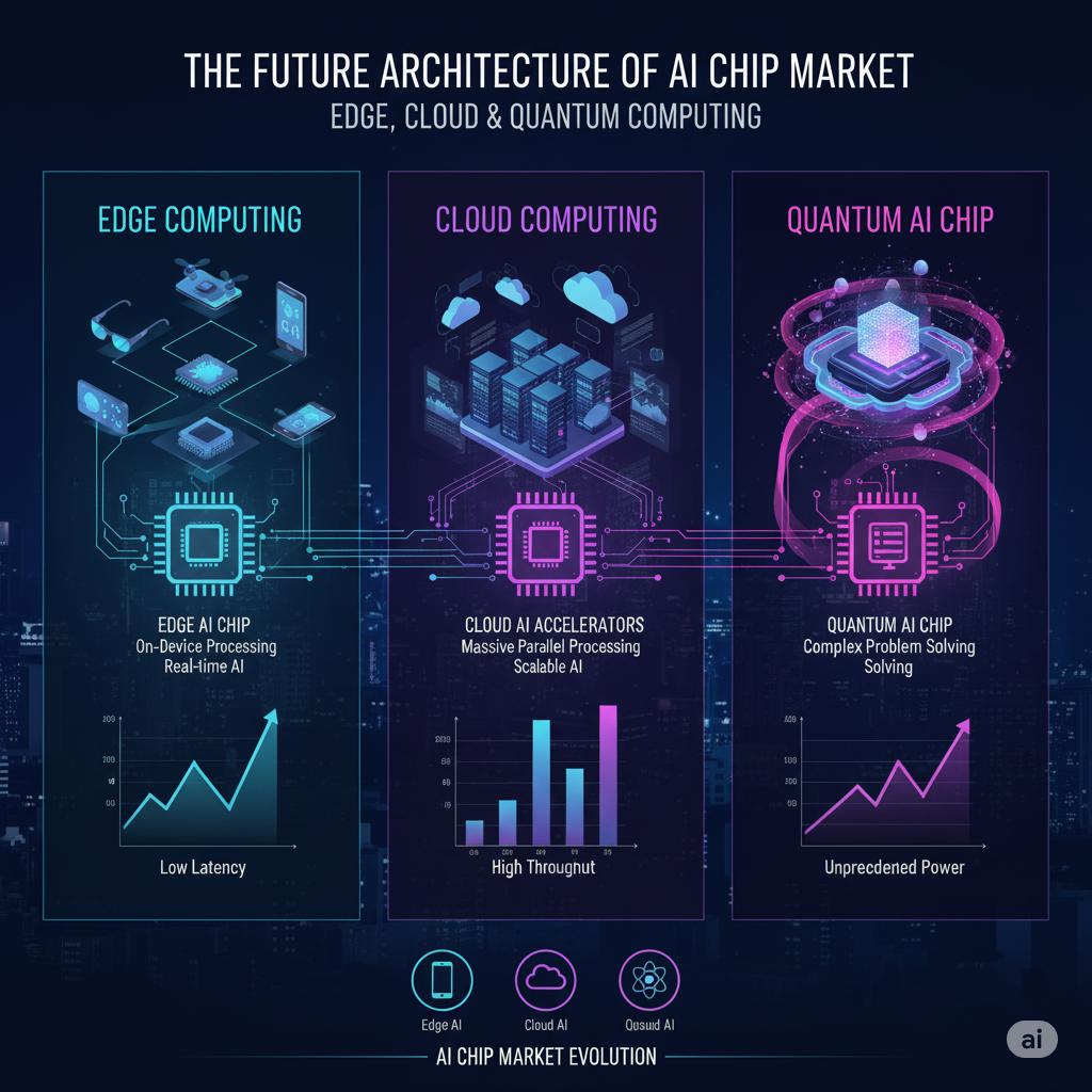 AI칩 시장의 미래
