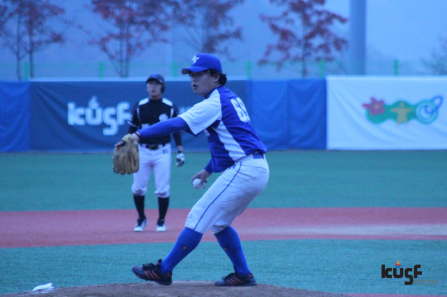 대구대타이거즈, 야구와 미식축구의 전설적인 팀