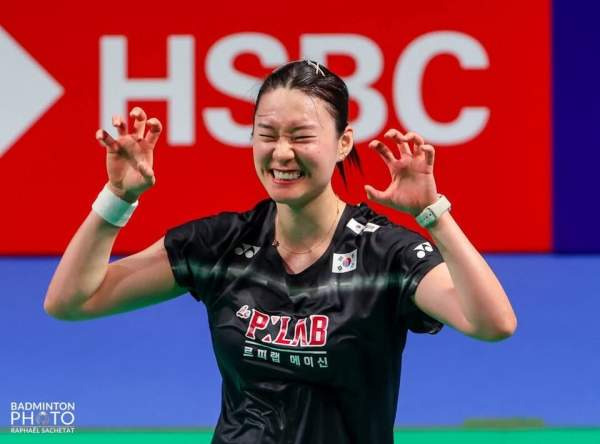 김가은 배드민턴 선수 나이 프로필 학력 연봉: 2026 우버컵 우승 주역 및 천위페이 제압 경기 분석