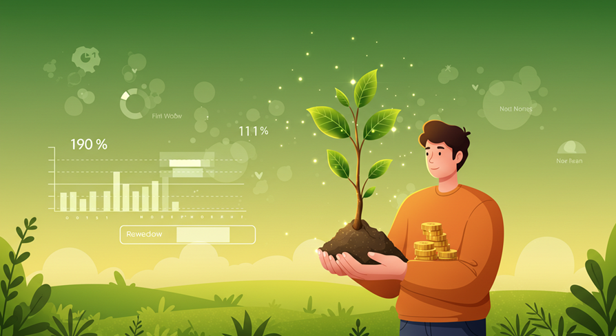 최대 9.5% 수익률의 비밀! 2025년 청년도약계좌 완전 분석 관련2