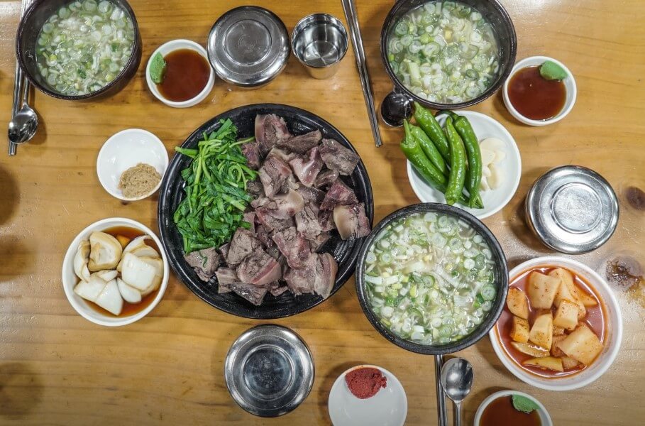 포항 맛집 추천