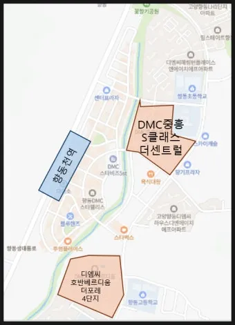 고양은평선 개통 일정 노선도 및 시간표 최신 정보 소개_21