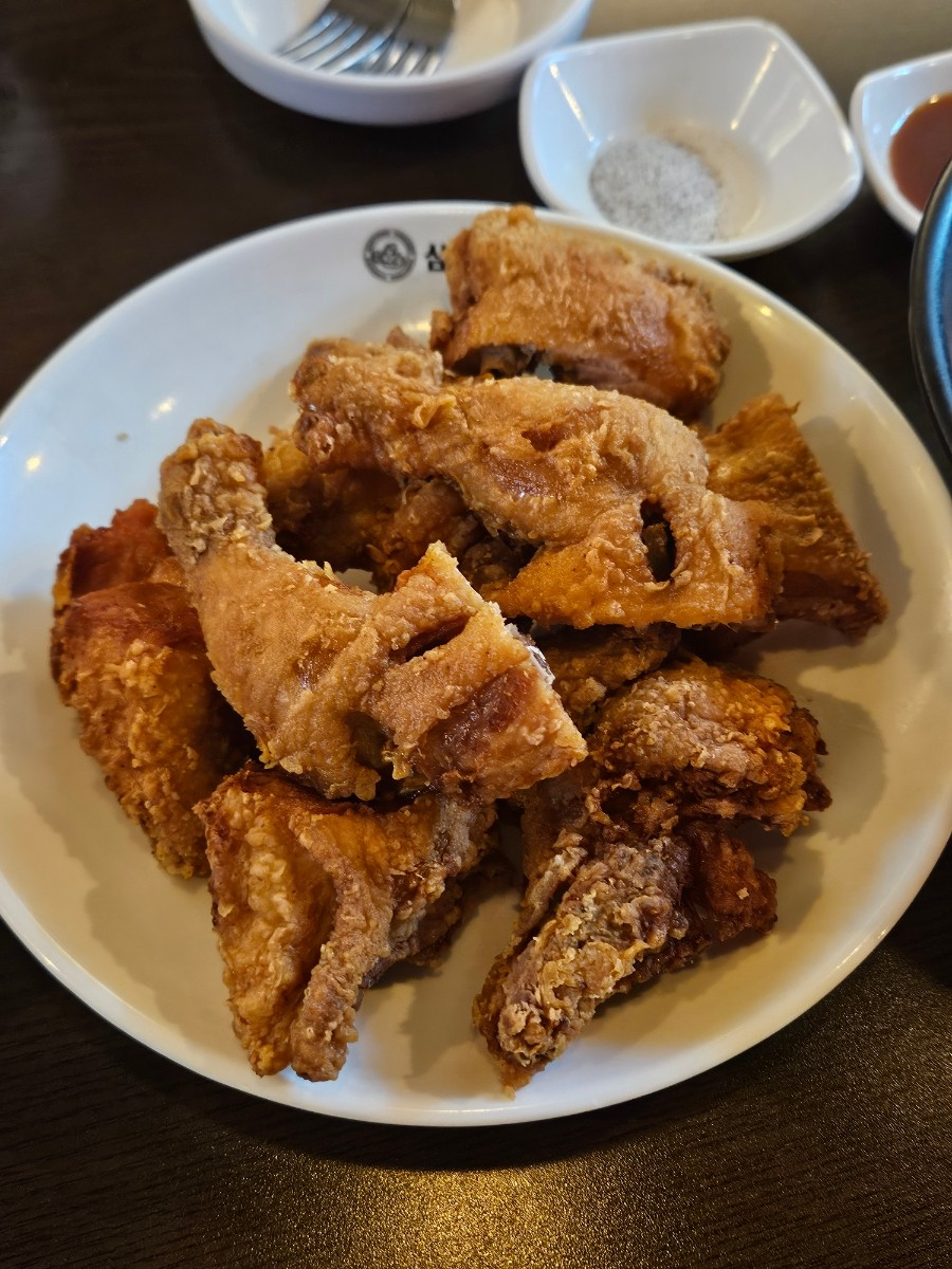 삼통치킨 영등포구청점