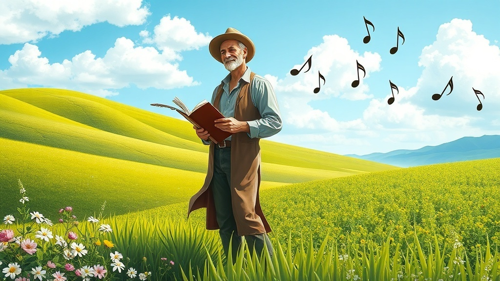 주페의 오페레타 '시인과 농부' 서곡 이미지