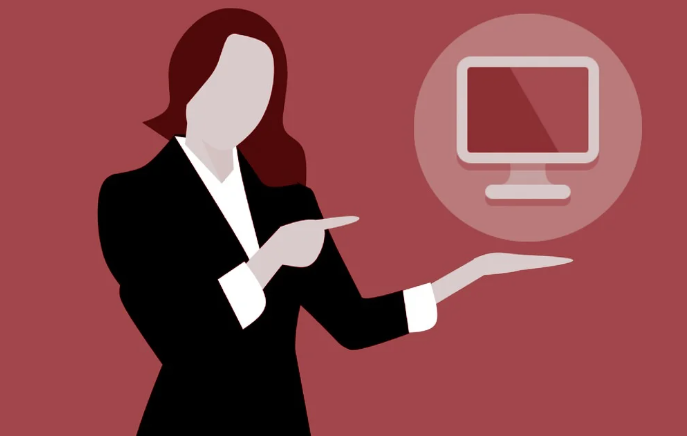 백라이트 고장 확인법