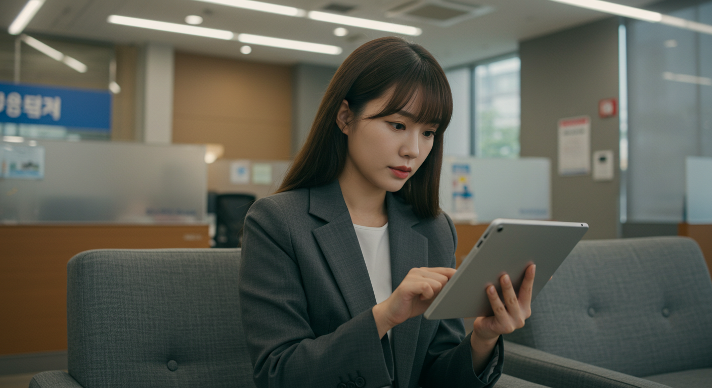 채무통합 대출