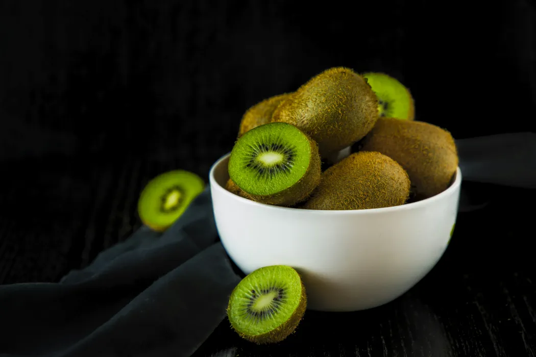 자른-키위-모습