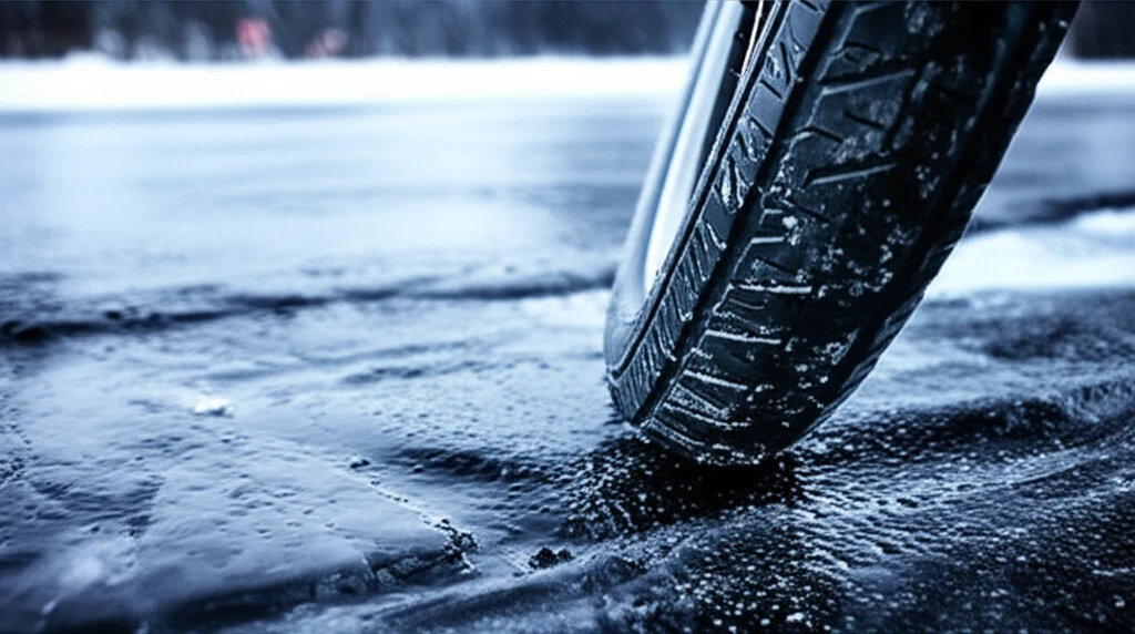 자전거 빙판길 통행 시 운전자가 져야..