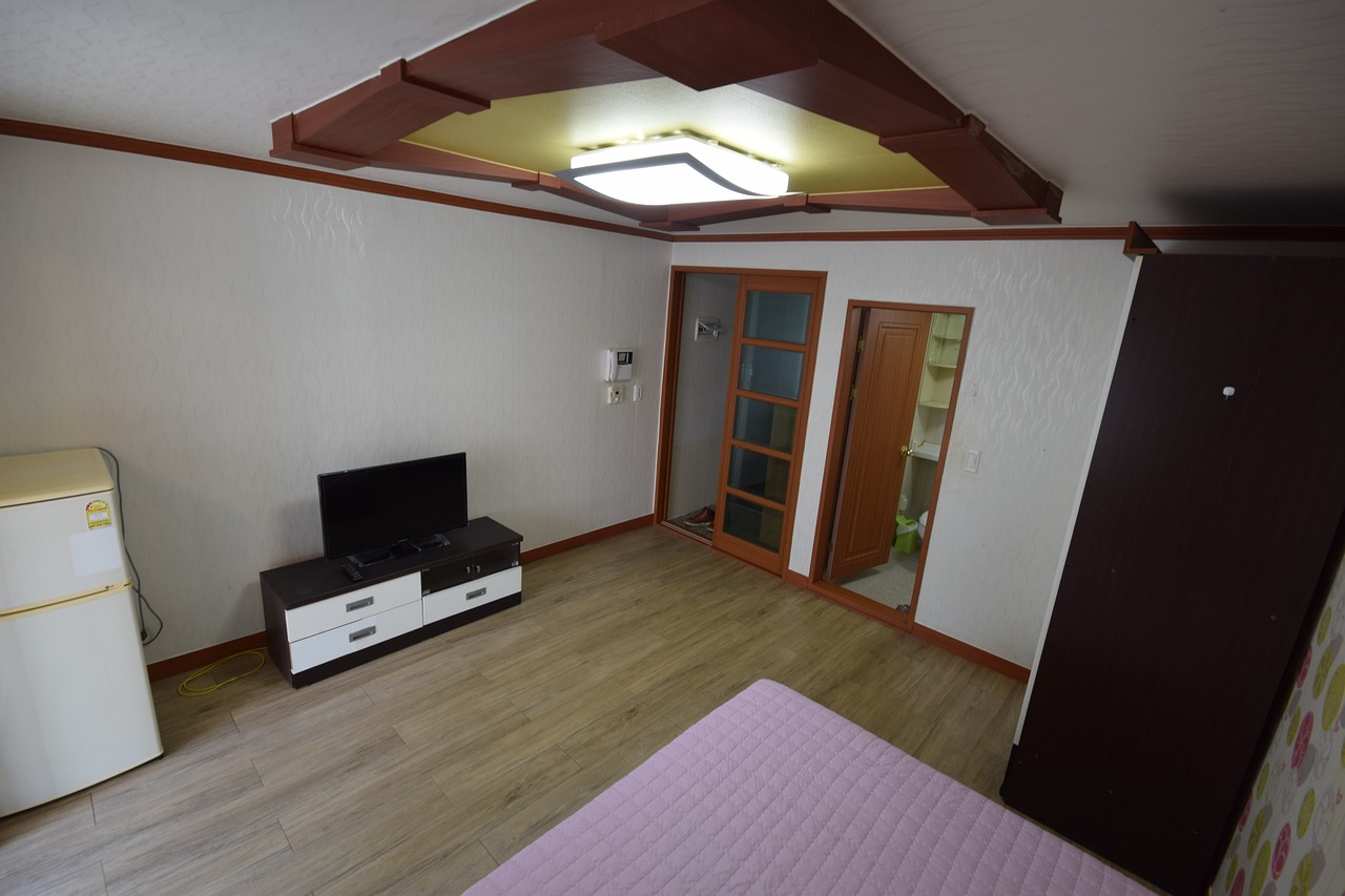 인천 청년 주거지원 정책 관련 사진