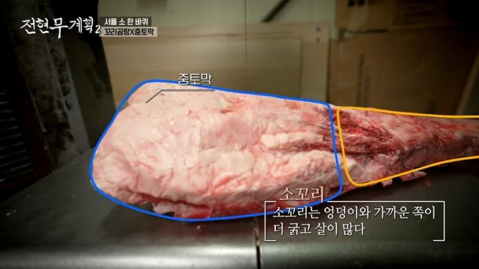 중토막-부위