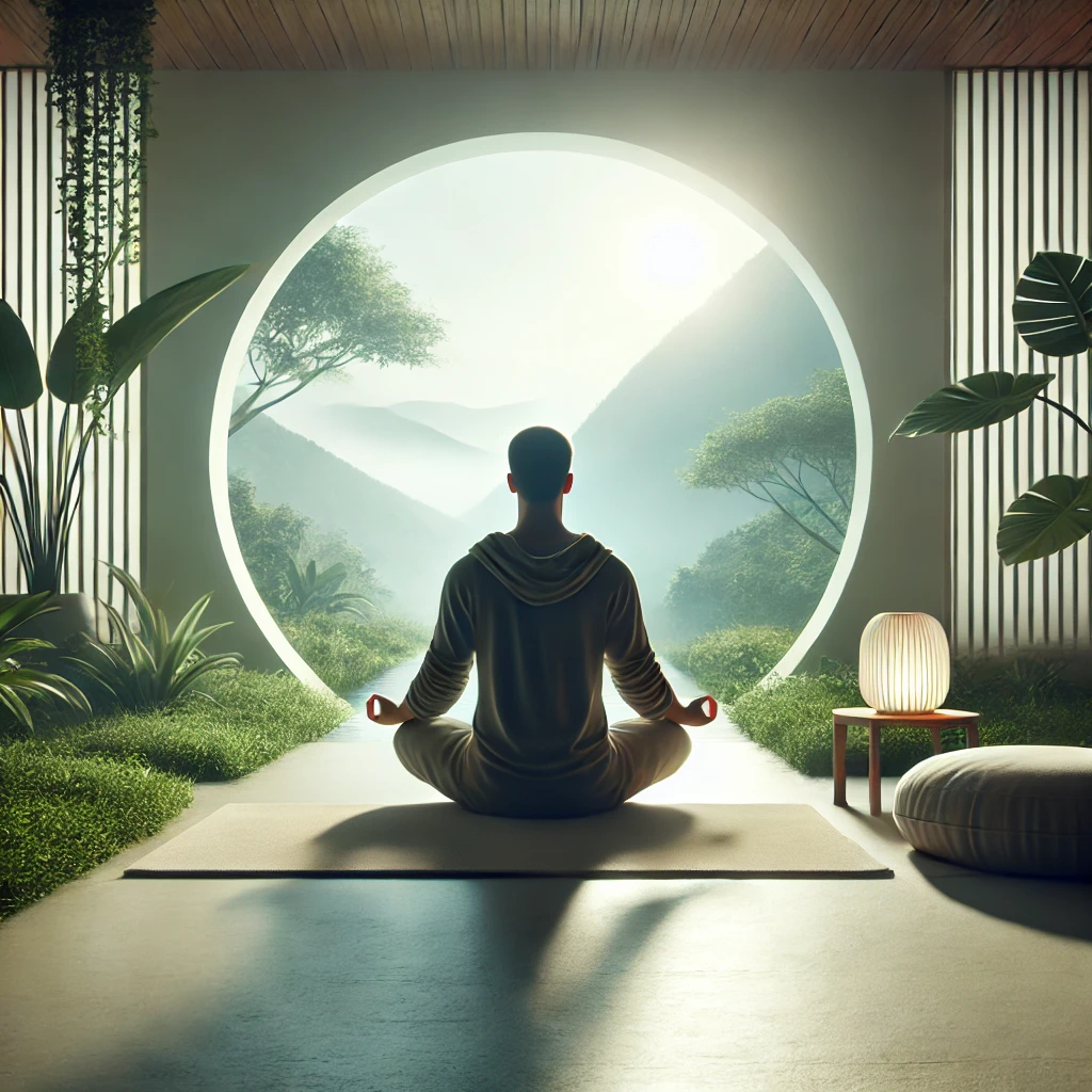 혼란스러운 마음을 효과적으로 다스리는 기술