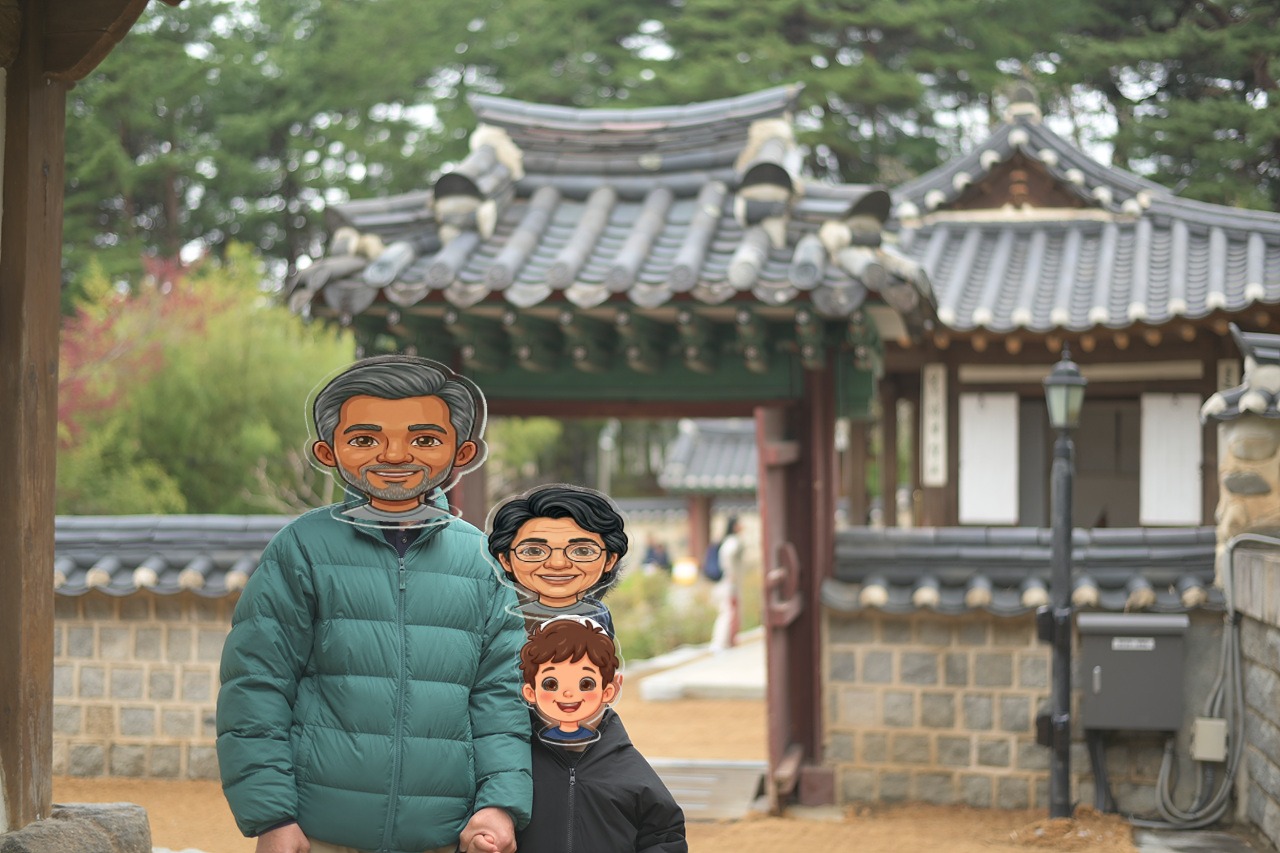 오죽헌4
