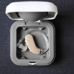 보청기 국가보조지원금