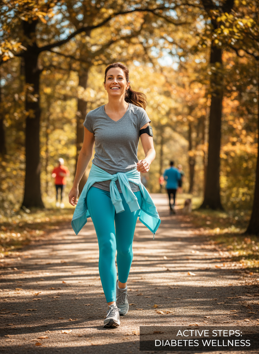 당뇨 초기증상&amp;#44; &amp;#39;이 징후&amp;#39; 놓치면 큰일! 지금 당장 병원 가세요