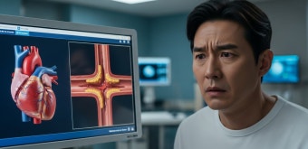 고지혈증 초기증상 및 관리법