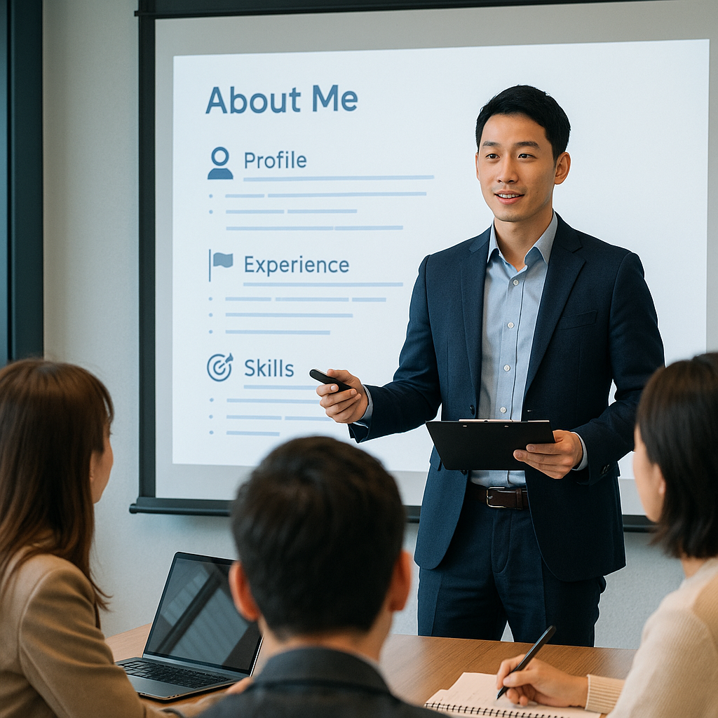 이직 성공률 높이는 개인 브랜딩 노하우