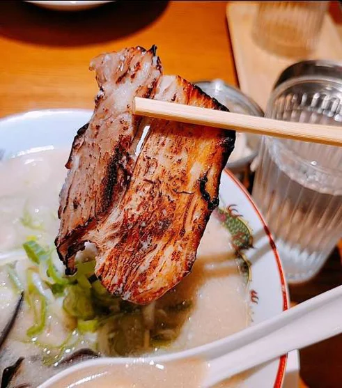 멘쇼우라멘 이수