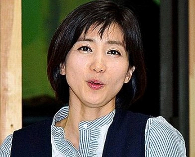 황정민 아나운서 프로필 나이 고향 학력 뮤직쇼 경력