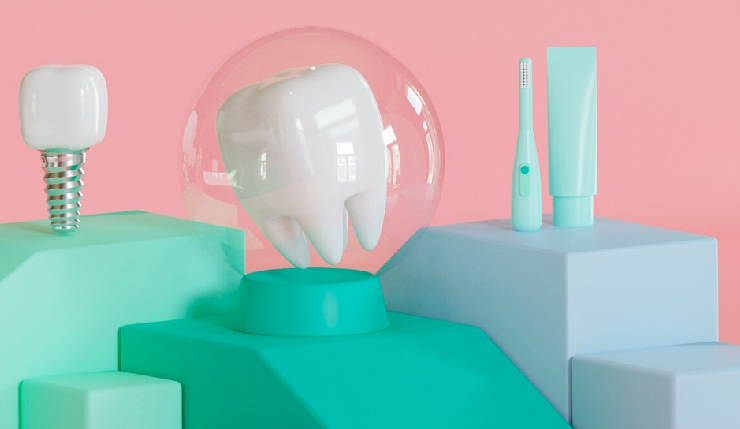 임플란트 이미지