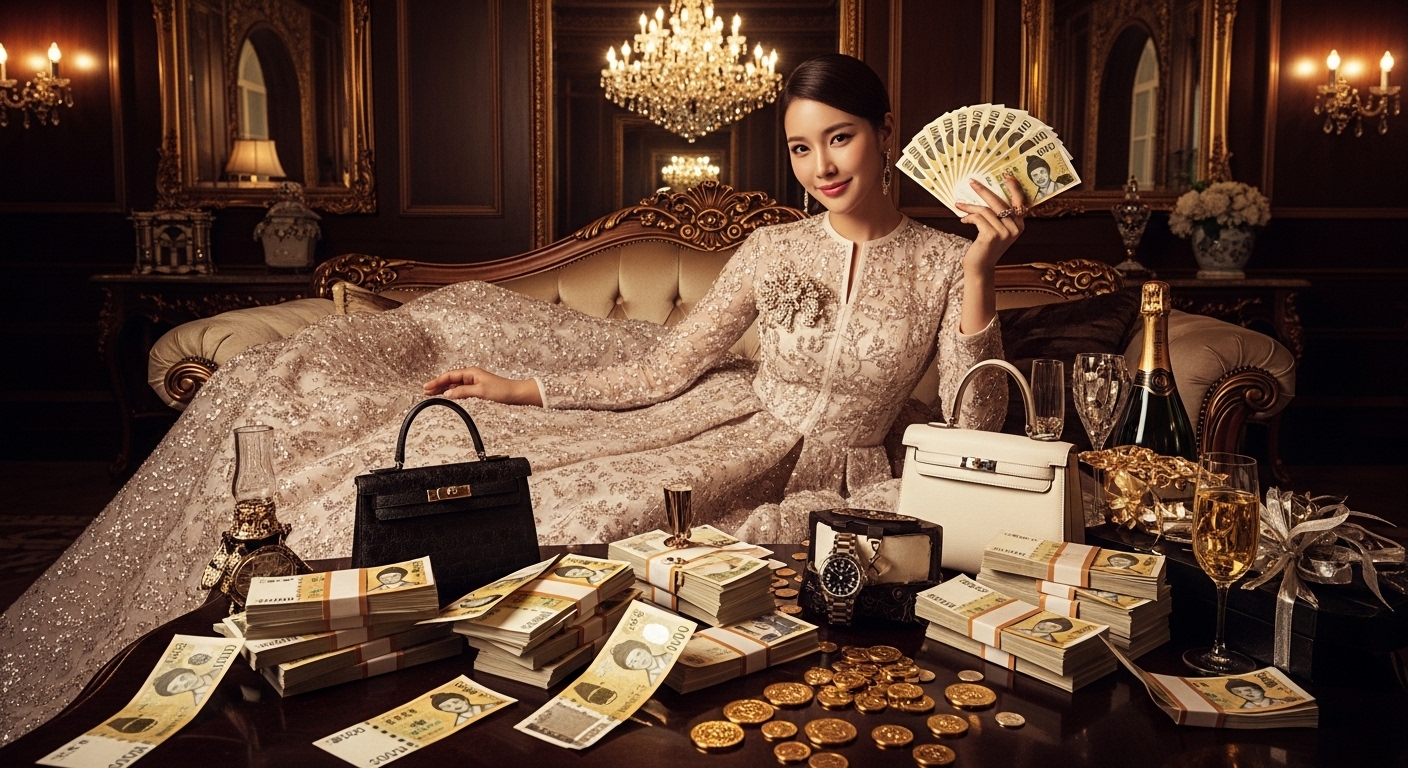 하나은행 핀크생활비대출