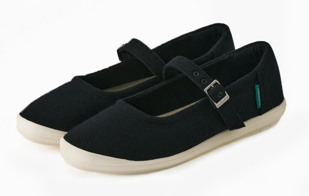 르무통 메리제인 운동화