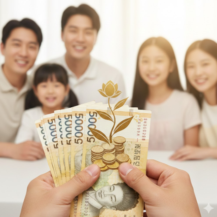 근로장려금 자녀장려금 (신청자격, 지급액, 재산기준)