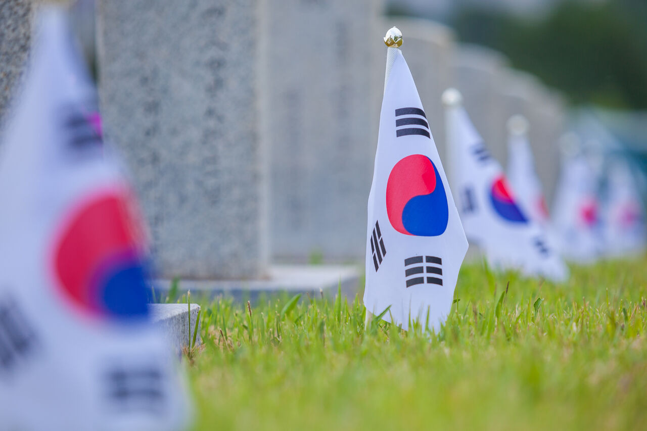 2026년 현충일 대체공휴일