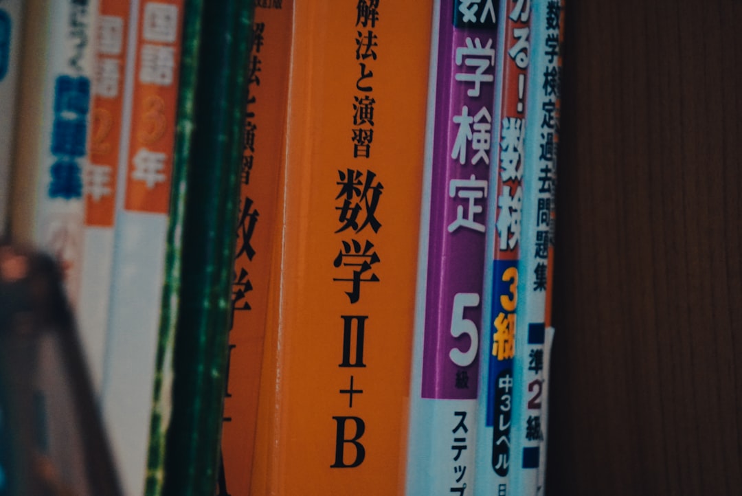 'Self-study'