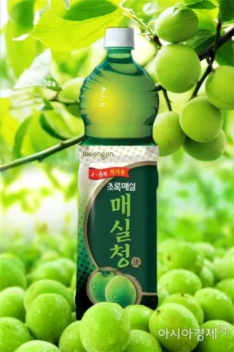 매실청 건더기 활용 처리 방법 정리_15