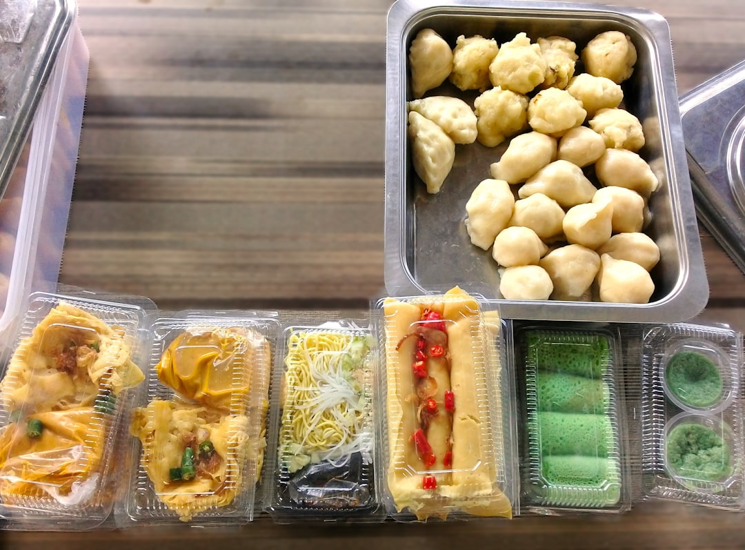 Diet Lunchbox